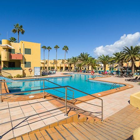 Casa Tindaya - 3 Min Walk To The Beach Corralejo Exterior foto