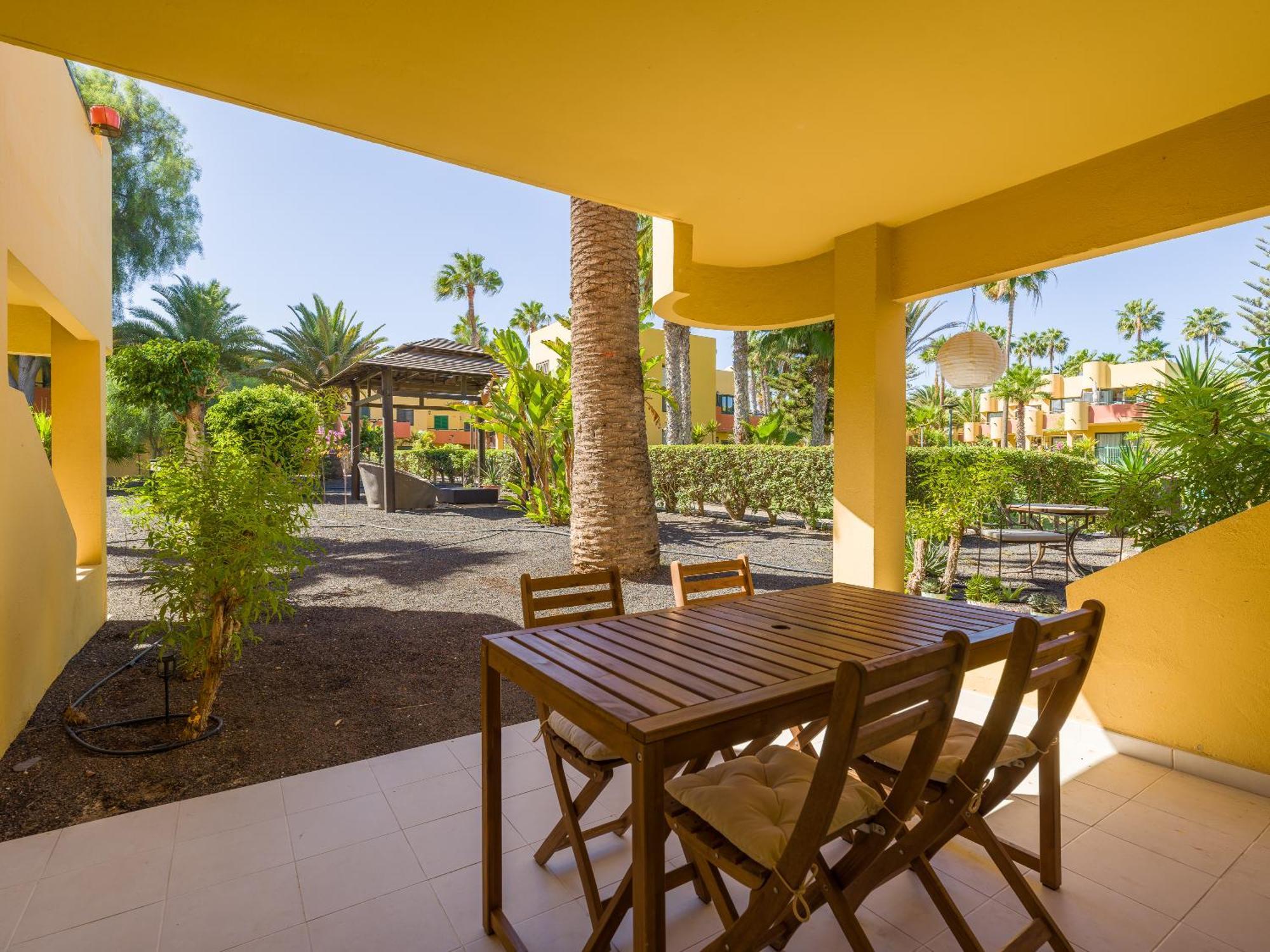 Casa Tindaya - 3 Min Walk To The Beach Corralejo Exterior foto