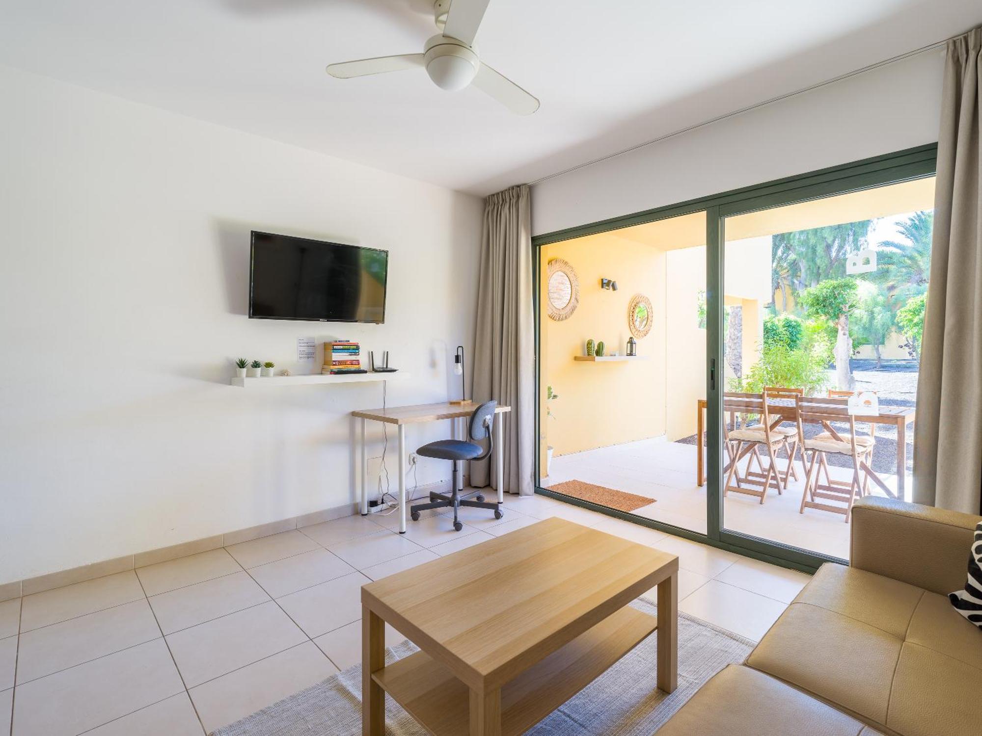 Casa Tindaya - 3 Min Walk To The Beach Corralejo Exterior foto