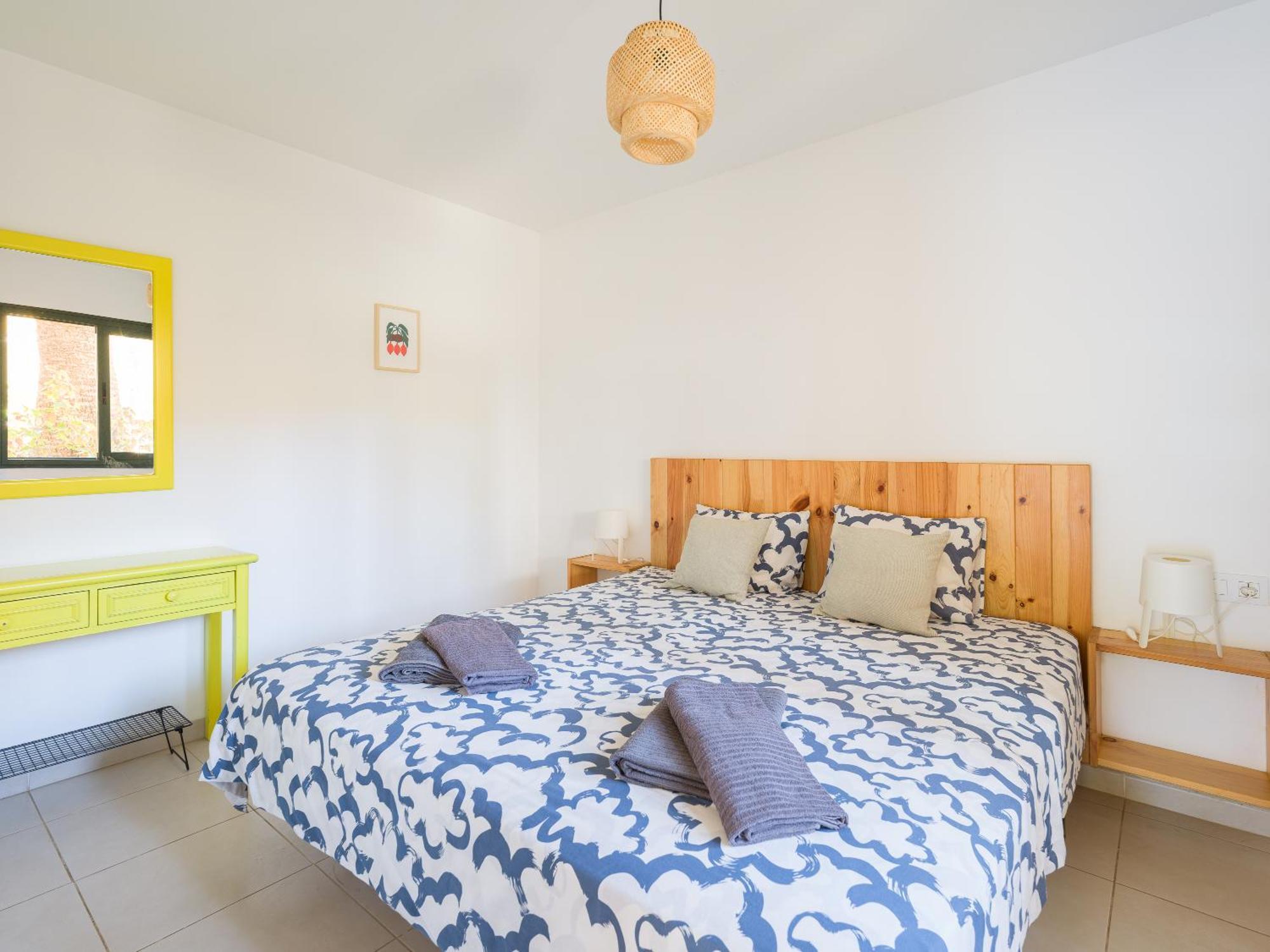 Casa Tindaya - 3 Min Walk To The Beach Corralejo Exterior foto